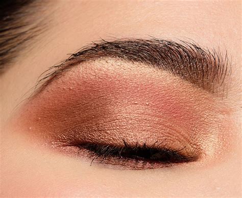 A Warm Neutral Look Featuring Urban Decay Naked Reloaded Artofit