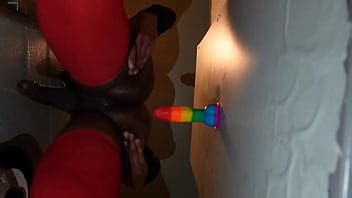 cuando el femboy tiene una mecánica de Jiggle loca XVIDEOS