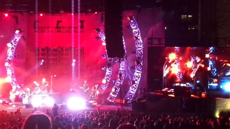 Goo Goo Dolls Naked Nashville YouTube