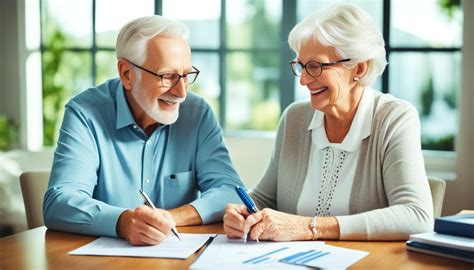 affordable senior life insurance plans