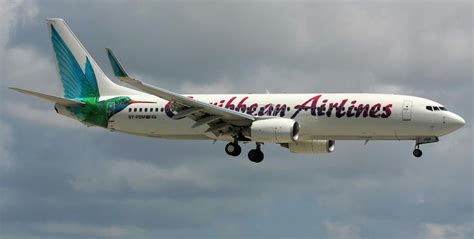 Air Disasters On Twitter Otd In 2011 Caribbean Airlines Flight 523