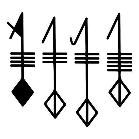 Celtic Runes Symbols And Meaning