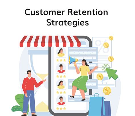 Best Customer Retention Strategies To Grow Your Roi Digitalromans