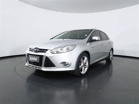 Ford Focus 2014 173095 82060 Km Preço R49799