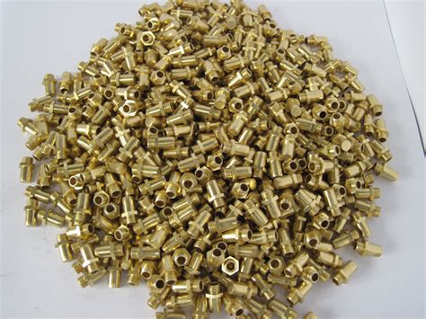 Brass Electroplating Century Heat Treatment And Plating Co Ltd