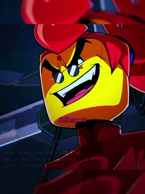 ПОСОХ КОРОЛЯ ОБЕЗЬЯН!!!! #subscribe #lmk #lmkedit #подпишись #аниме # ...