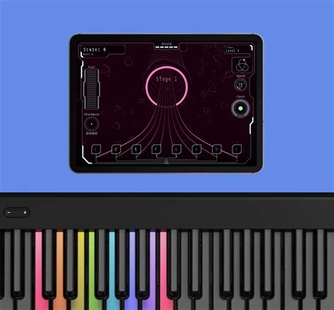 Piano | ROLI