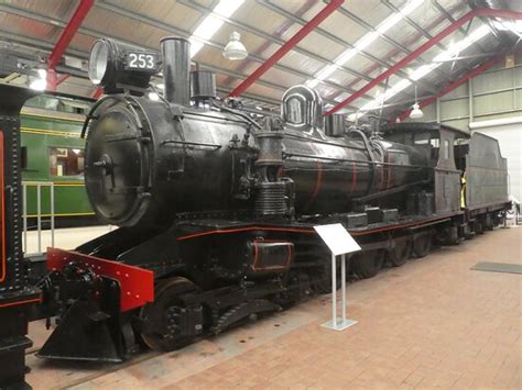 2020年 National Railway Museum Port Adelaide 行く前に！見どころをチェック トリップアドバイザー