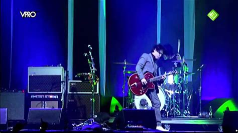 Queens Of The Stone Age Lost Art Of Keeping A Secret Hd Live