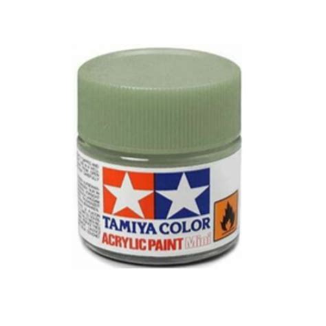 Tamiya Acrylic Gray Green Ijn Xf 76 10ml