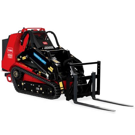 Toro® Dingo® Tx 1000 Turbo Track Loader Narrow