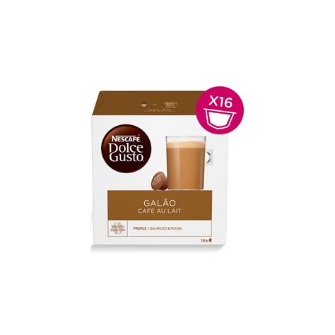 Gal O Dolce Gusto C Psulas Iber Coffee