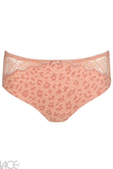 Primadonna Lingerie Madison Tailleslip Sweet Dust Lace Lingerie Nl