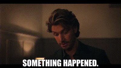 Yarn Something Happened Sex Life S E The Sound Of The