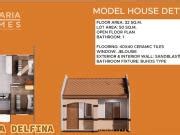 Digos City House And Lot For Sale 10 Houses For Sale In Digos By Nuroa Ph