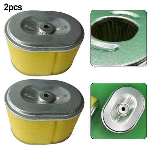 Maintain Clean Air Intake For Honda GX160 GX200 2 Filter Cleaner