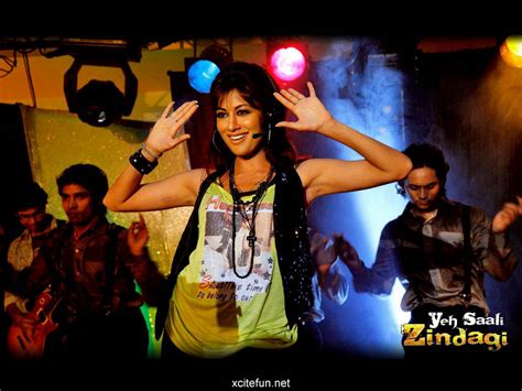 Naked Chitrangada Singh In Yeh Saali Zindagi