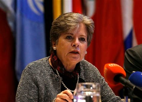 CEPAL Países de América Latina y el Caribe crecerán en promedio 1 1 en 2017 Noticias de