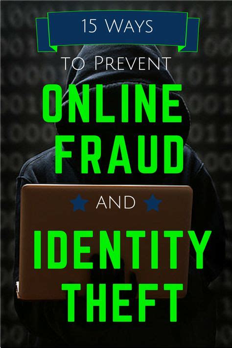 Prevent Identity Fraud with These Smart Tips