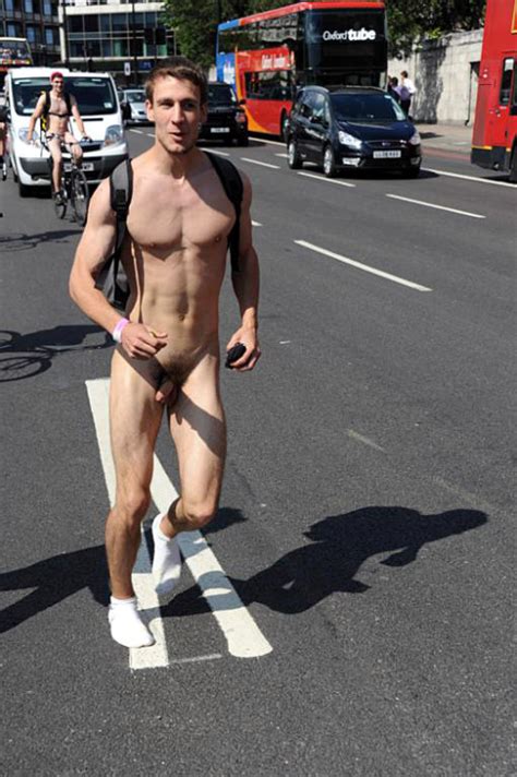 DekaNuks Archive Of Naked Exhibitionist Men Tumbex