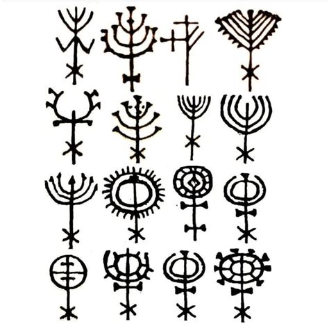 Cryptic Symbolism Rdreams