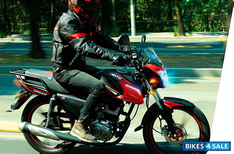 VENTO Urban 200 Motorcycle Price, Specs and Features - Bikes4Sale