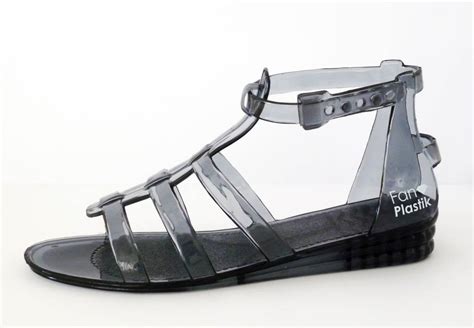 Fanplastik Water shoe for women Black - Destination Beach