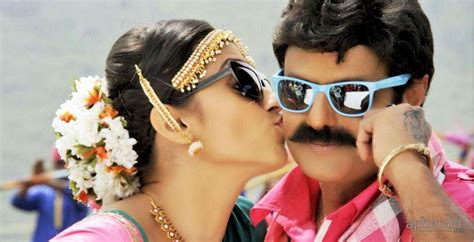 Balayya Babu Lion Movie Stills