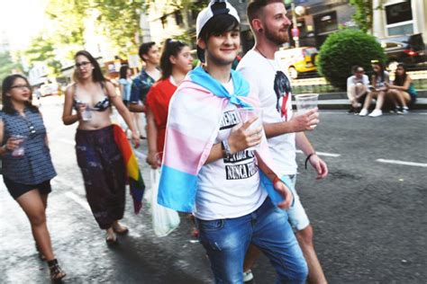 Orgullo Gay qué significado le da la población al evento