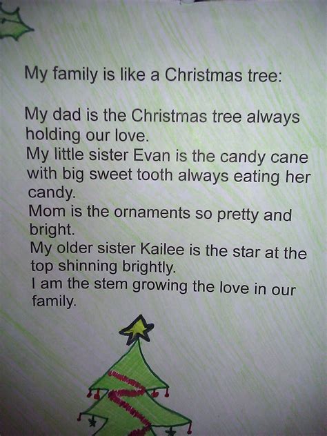 Beautiful Christmas Poems