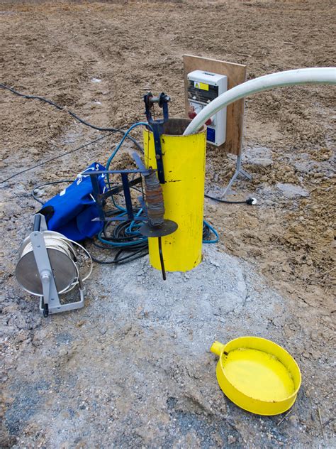 5 Factors To Consider When Choosing A Borehole Pump Usrey Drilling