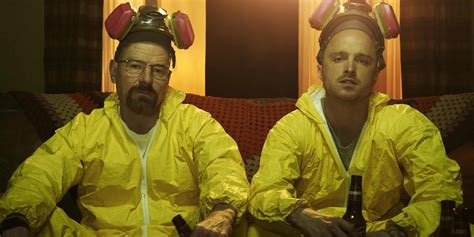 The 10 Best Duos In Breaking Bad