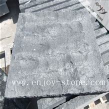 G684 Black Granite Floor Wall Tile Natural Stone From China