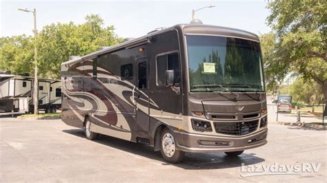 Fleetwood Rv Bounder K For Sale In Tampa Fl Lazydays