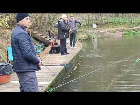 На резину.Форель - YouTube