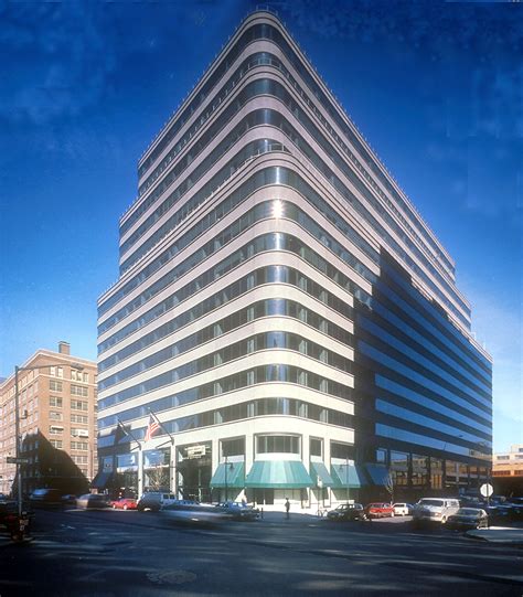 375 Hudson Lhparchitects