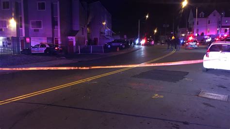 Man Shot In New Britain Has Died Police Nbc Connecticut