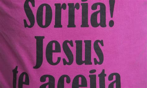 Zona Norte Do Rio Ganha Primeira Catedral Gay Do Brasil Jornal O Globo