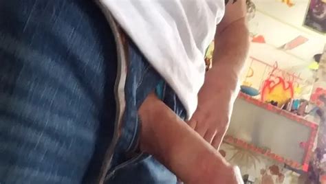 Massage Vibrator Cumshot Gay Amateur Porn Feat Stefanocam XHamster