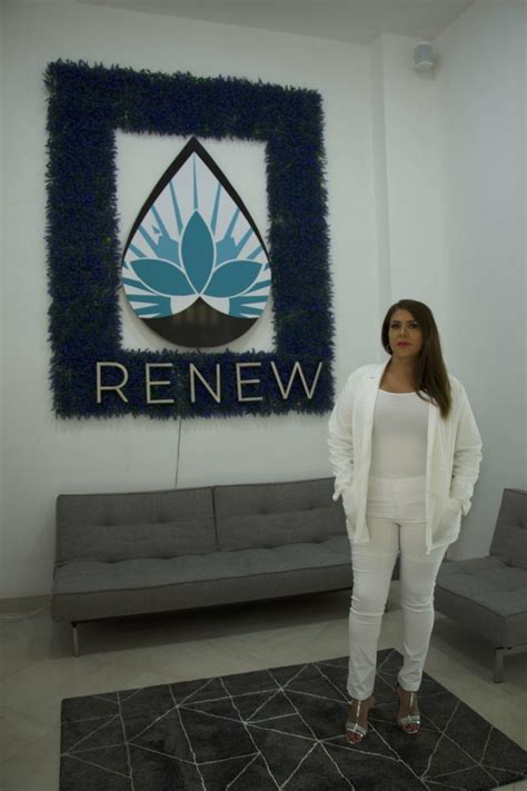 Renew Yourself - Get a Boost with IV Therapy and Aesthetic Treatments