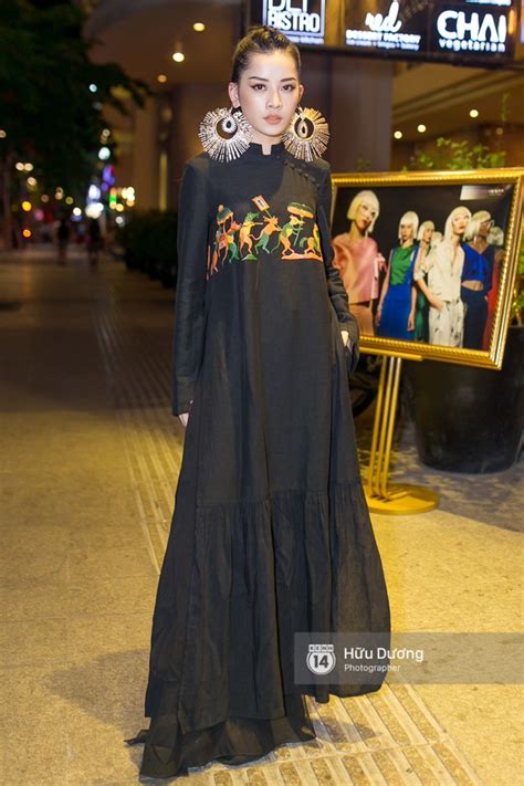 Chi Pu gỡ sạch mác hot girl trông khác lạ ngỡ ngàng tại VDFW