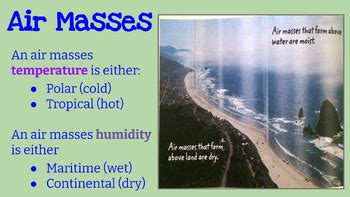 air mass notes  sandra somma tpt