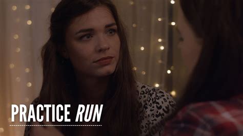 Practice Run Full Lesbian Short Film YouTube