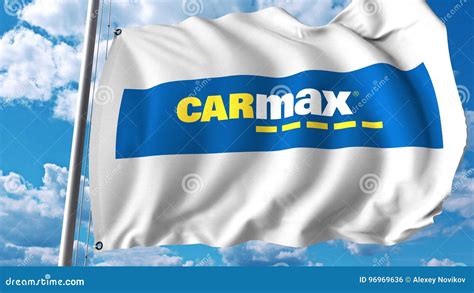 Carmax Logo Stock Illustrations – 3 Carmax Logo Stock Illustrations, Vectors & Clipart - Dreamstime