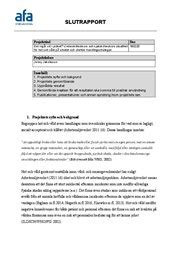 Ny Forskning Och Statistik Om Hot Och V Ld