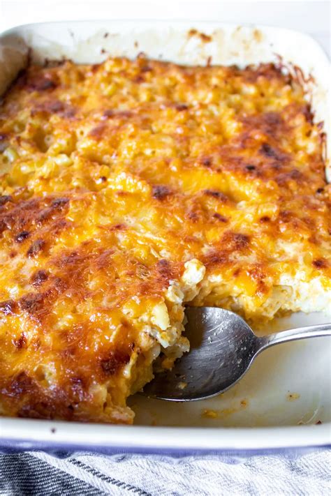 African American Soul Food Macaroni Cheese Recipe Bryont Blog