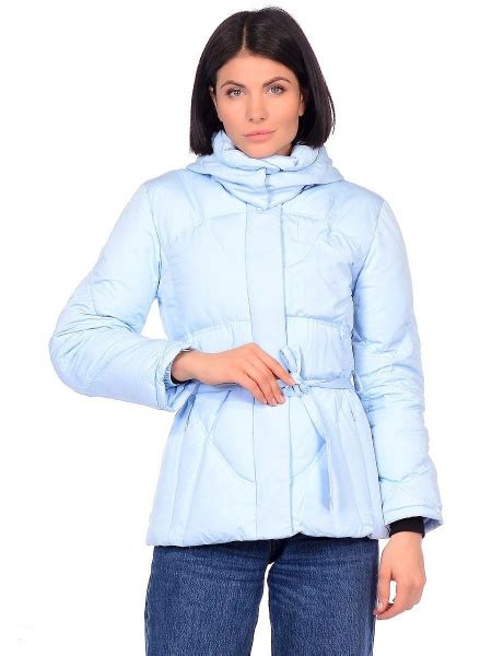 Пуховик Steinberg - купить с доставкой по выгодным ценам в интернет ...