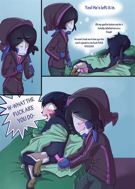 The Toy Sex Comic HD Porn Comics