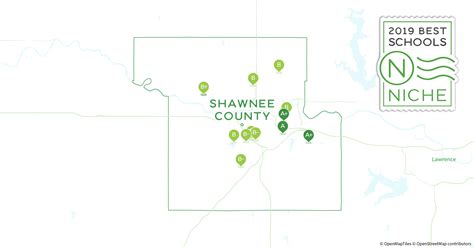 School Districts in Shawnee County, KS - Niche