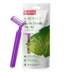 Buy Sirona Disposable Bikini Line Razor Online At Best Prices In India JioMart